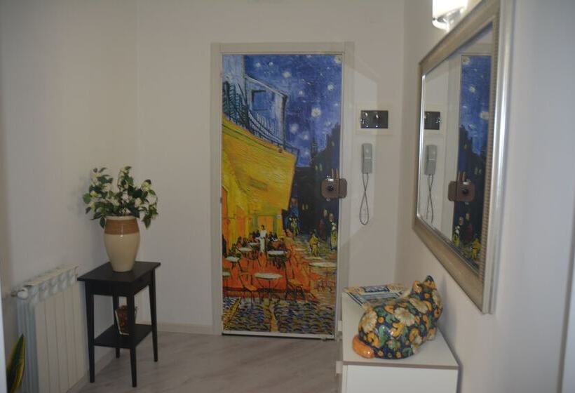 Art B&b
