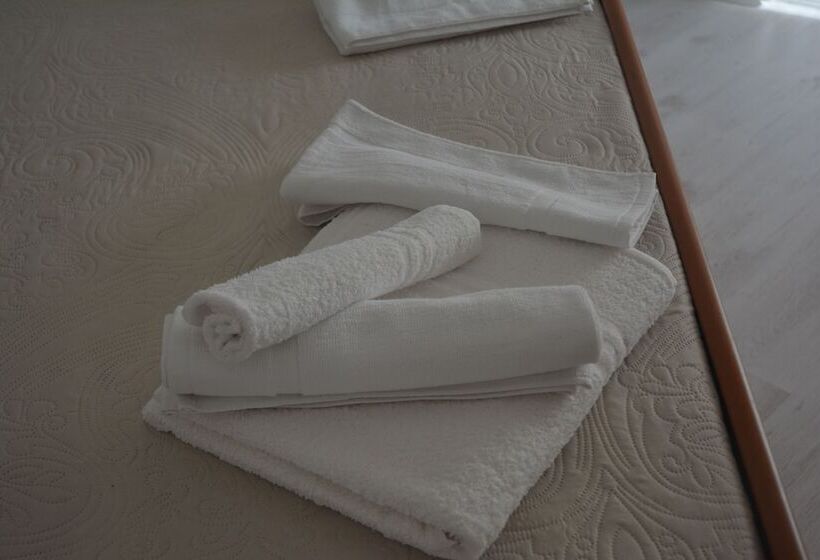 Art B&b