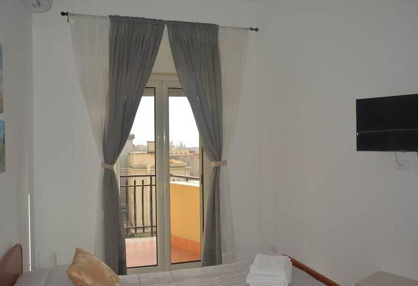 Art B&b
