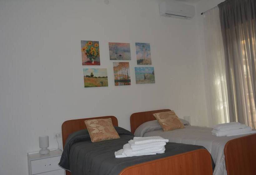 Art B&b