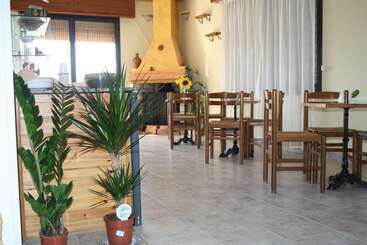 B&b Borgo Pileri