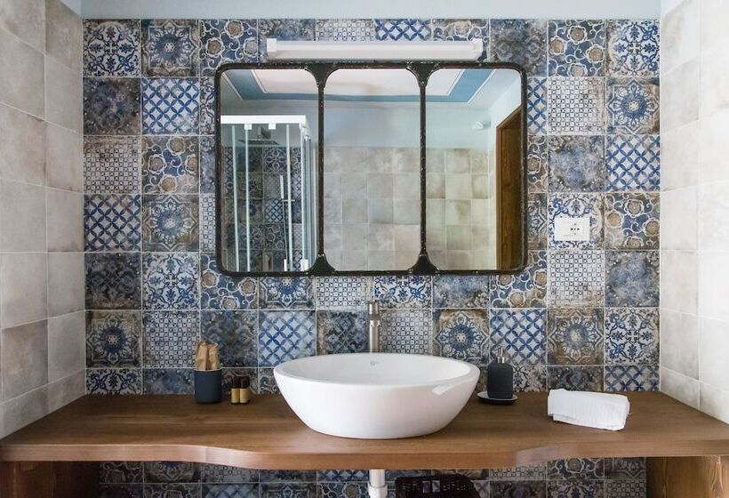 B&b Ca  D Ambra