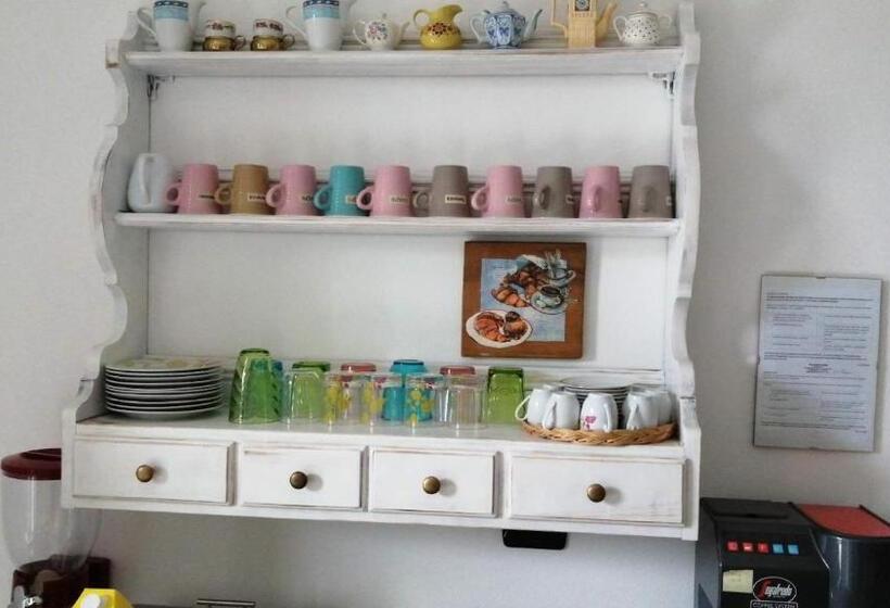 B&b Carunei