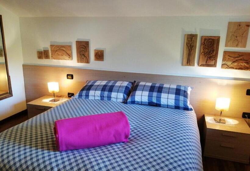 B&b Carunei