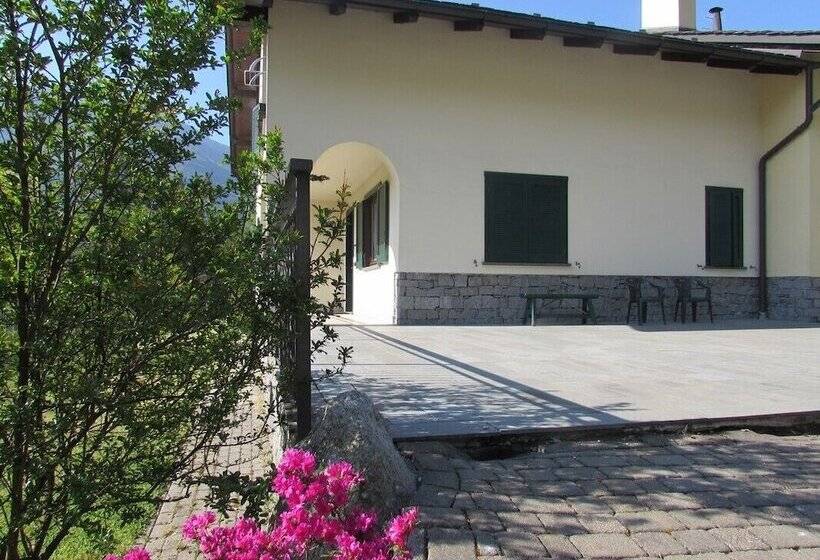 B&b Carunei