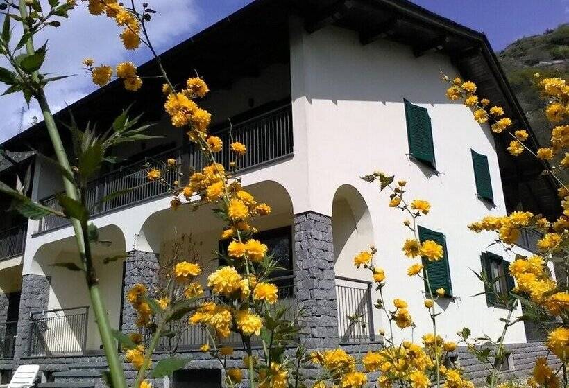 B&b Carunei
