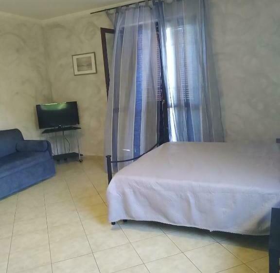 B&b Casa Regina