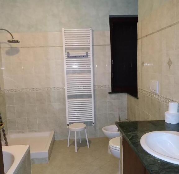 B&b Casa Regina