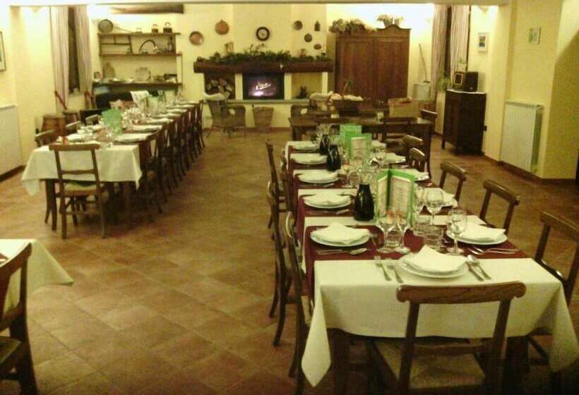 B&b Cascina Orto
