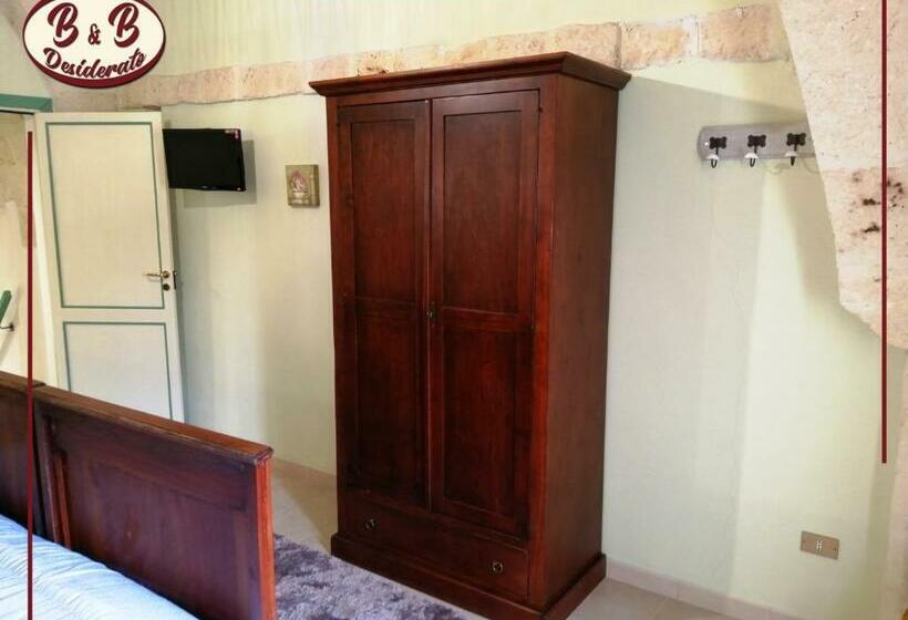 B&b Desiderato
