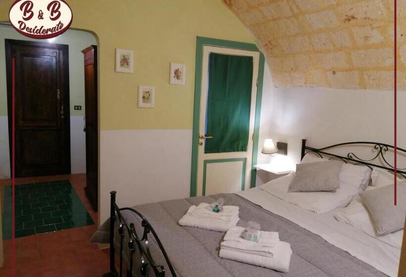 B&b Desiderato