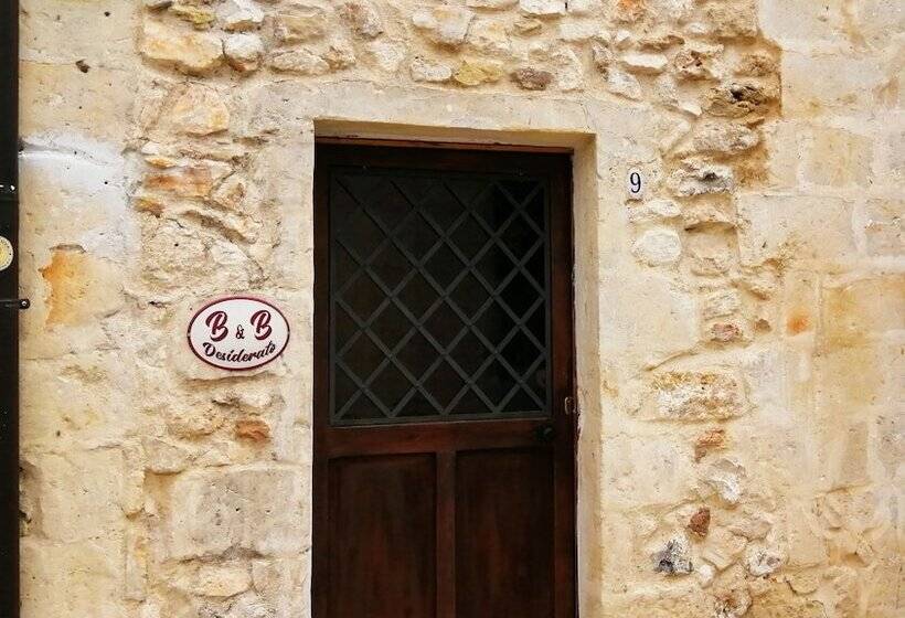 B&b Desiderato
