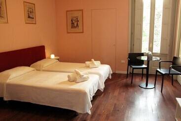 B&b Elio S Place