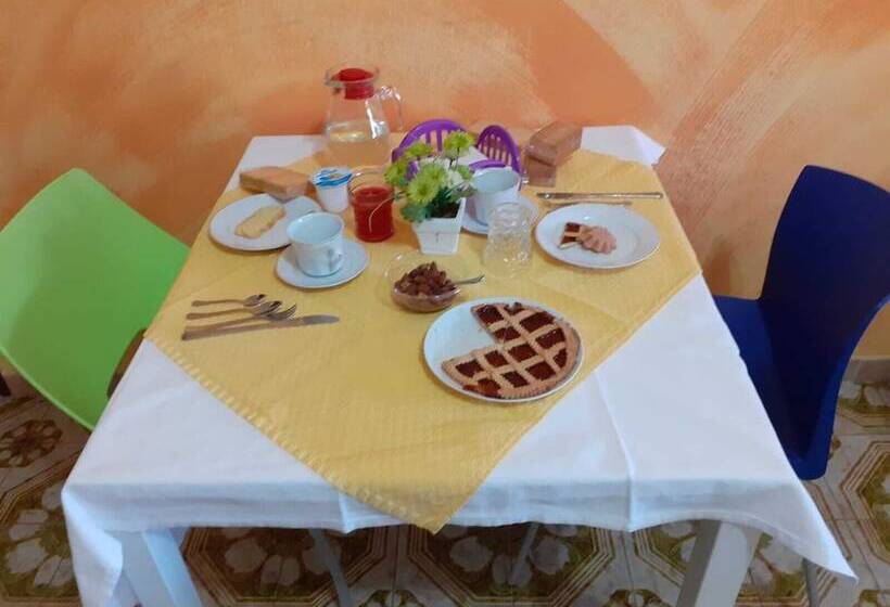 B&b Giosy