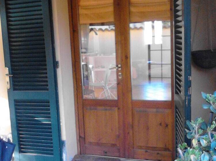 B&b La Serra