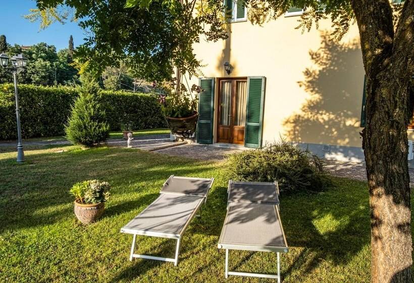 B&b La Serra
