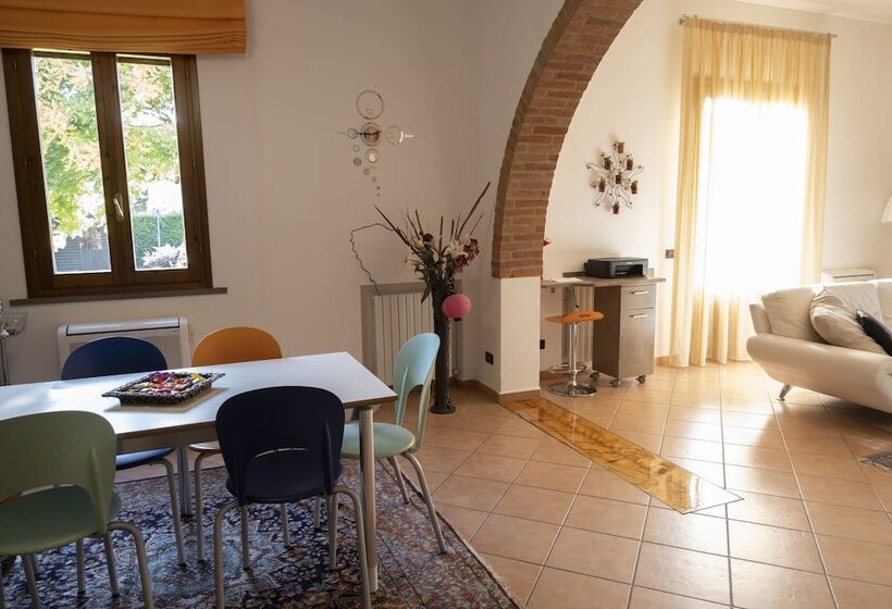 B&b La Serra