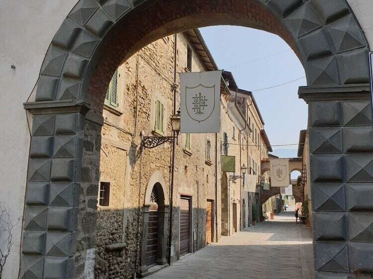B&b Luna & Stelle