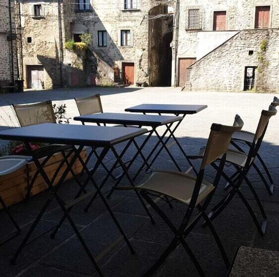 B&b Luna & Stelle