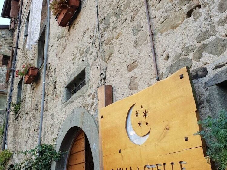 B&b Luna & Stelle
