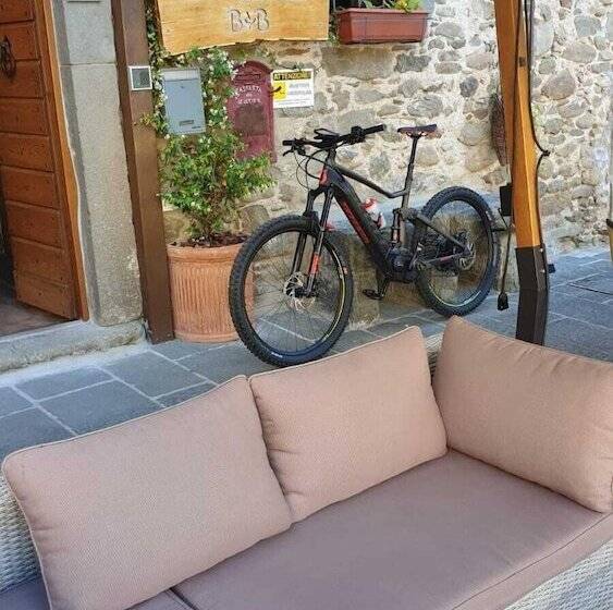 B&b Luna & Stelle