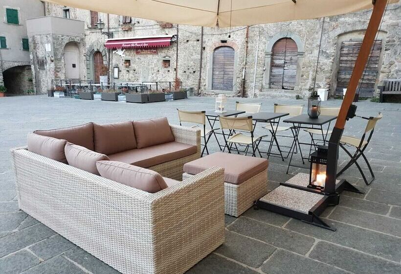 B&b Luna & Stelle