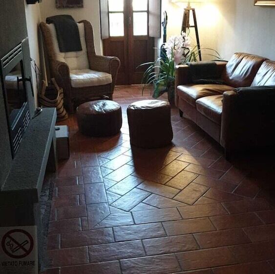 B&b Luna & Stelle