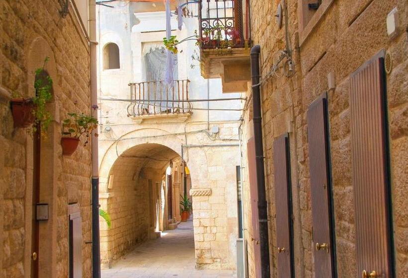 B&b Oltre L Arco