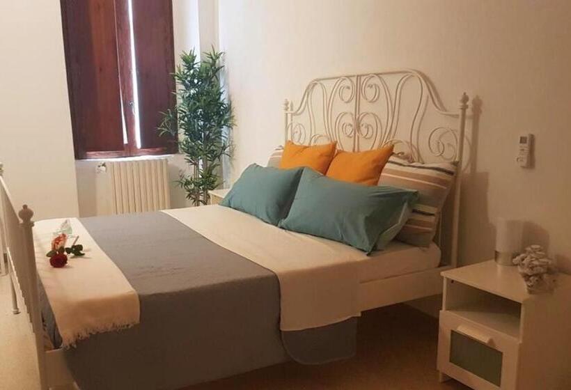 B&b Oltre L Arco