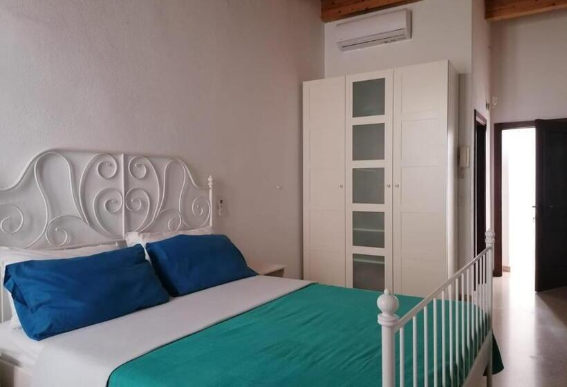B&b Oltre L Arco