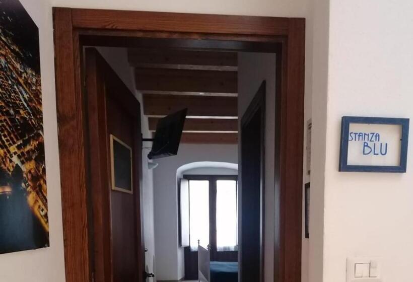 B&b Oltre L Arco