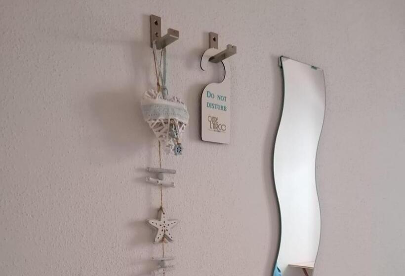 B&b Oltre L Arco