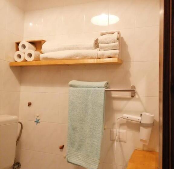 B&b Oltre L Arco