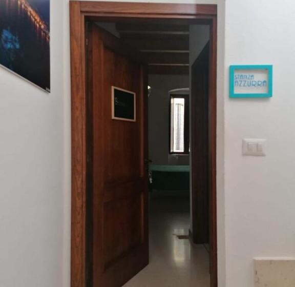 B&b Oltre L Arco