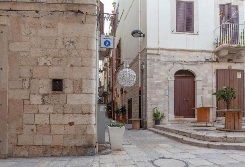 B&b Oltre L Arco