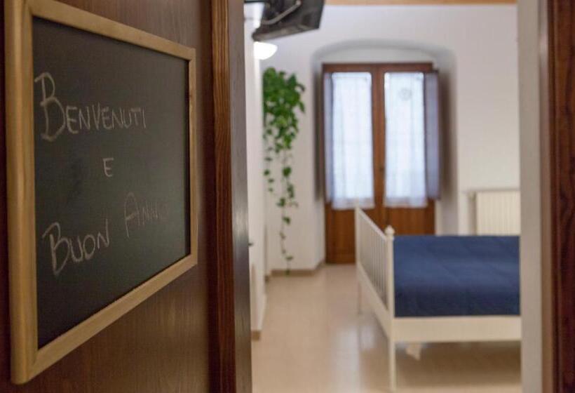 B&b Oltre L Arco