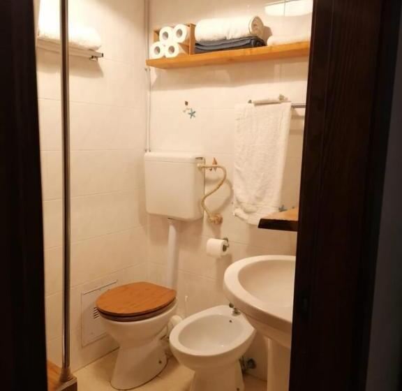 B&b Oltre L Arco