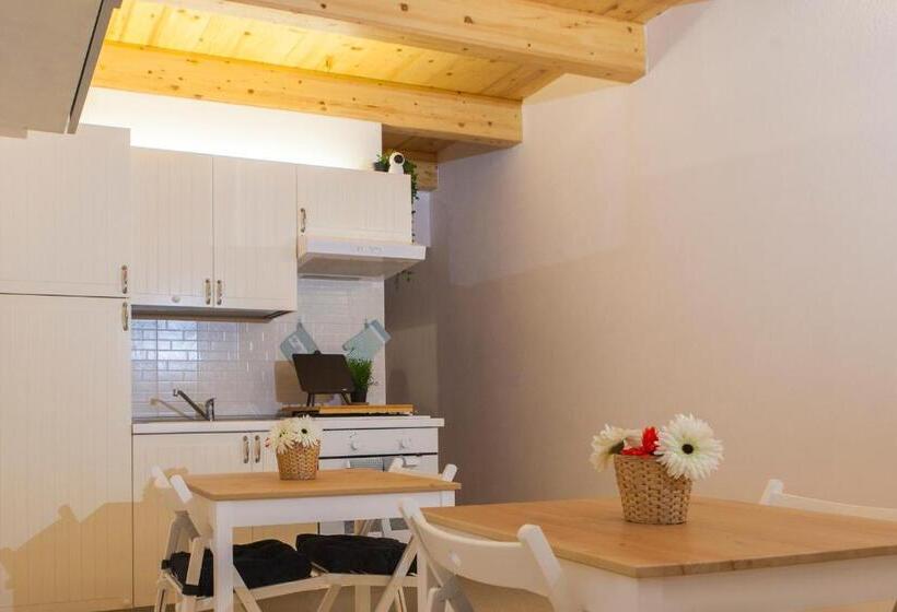 B&b Oltre L Arco