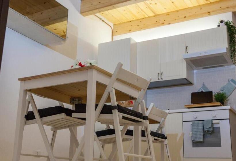 B&b Oltre L Arco