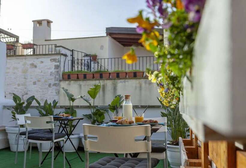 B&b Oltre L Arco