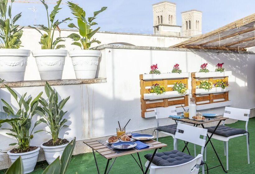 B&b Oltre L Arco