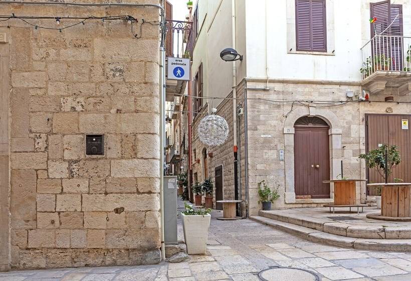B&b Oltre L Arco