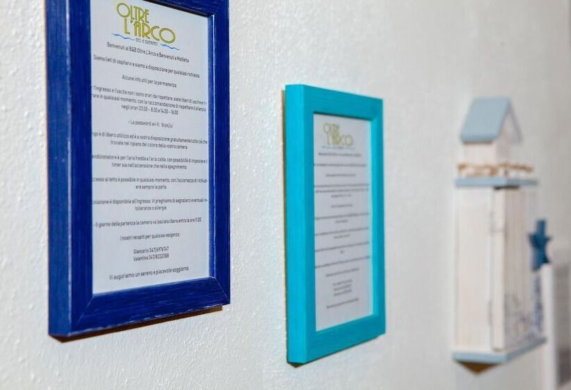 B&b Oltre L Arco