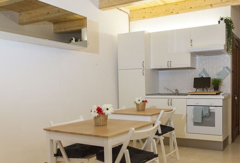 B&b Oltre L Arco