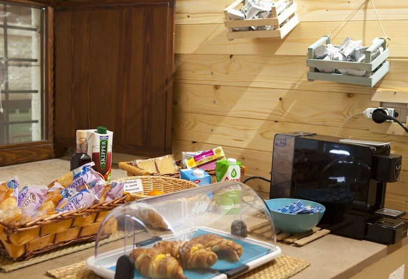 B&b Oltre L Arco