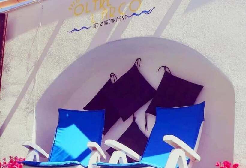 B&b Oltre L Arco