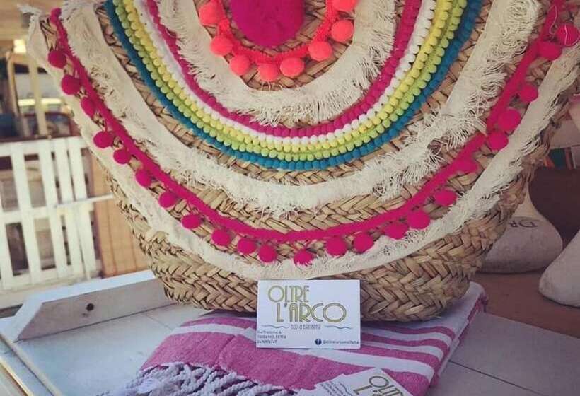 B&b Oltre L Arco