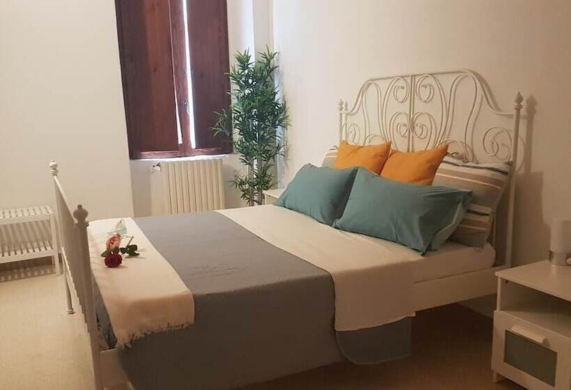 B&b Oltre L Arco