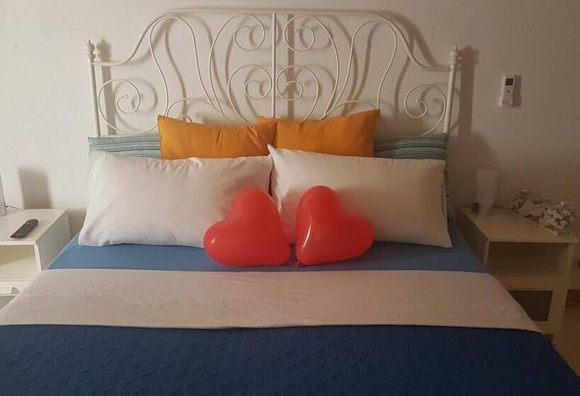 B&b Oltre L Arco