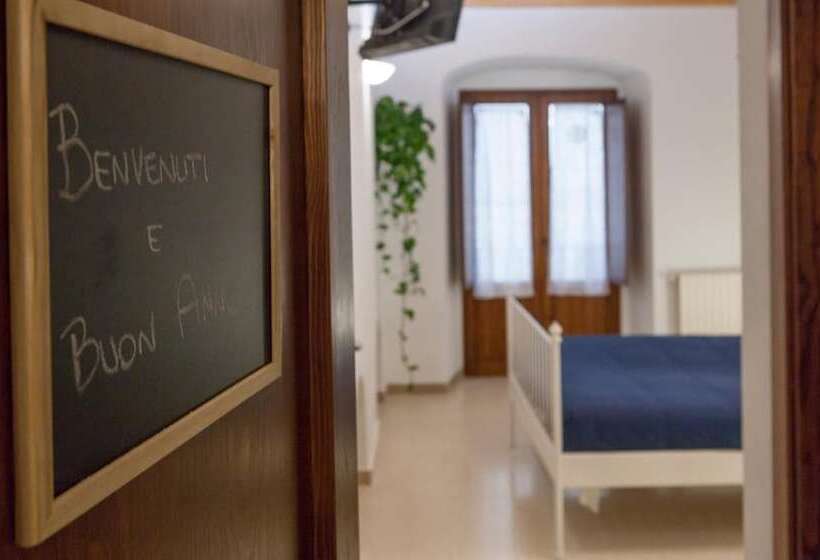 B&b Oltre L Arco